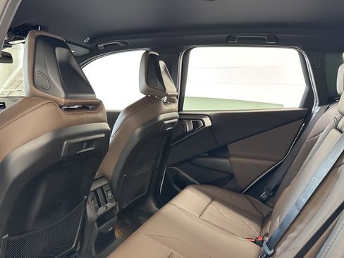 New 2026 BMW X3 xDrive30 image 40