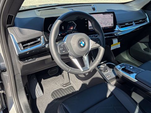 New 2026 BMW X1 xDrive28i w/ Technology Package AWD/4WD image 12