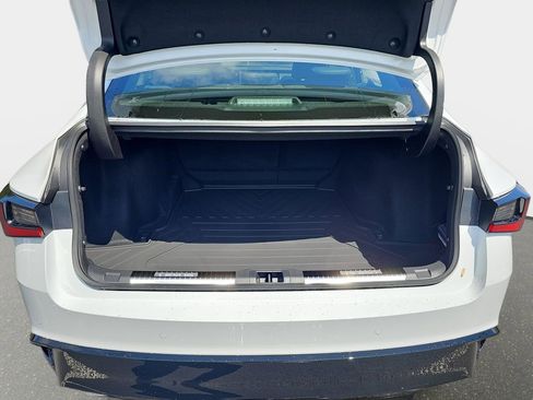 New 2026 Lexus IS 350 F Sport AWD/4WD image 11