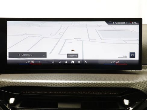 Certified 2025 BMW 430i xDrive 430i xDrive w/ Convenience Package image 10