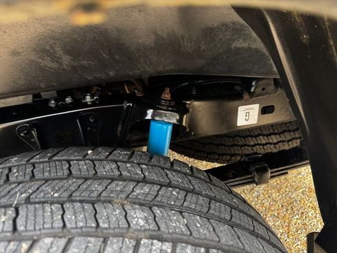 Used 2022 Toyota Tacoma 4x4 Double Cab image 60