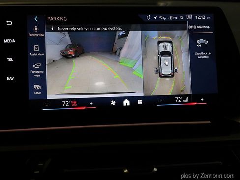 Certified 2025 BMW X1 xDrive28i w/ Premium Package image 20