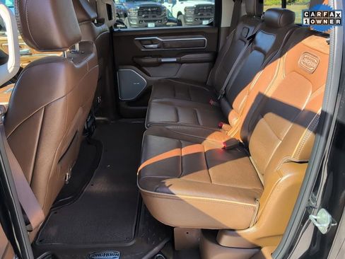 Used 2023 RAM 1500 Limited AWD/4WD image 25