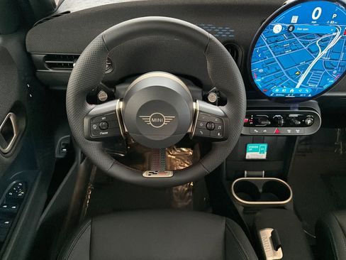 New 2027 MINI Cooper S FWD image 14