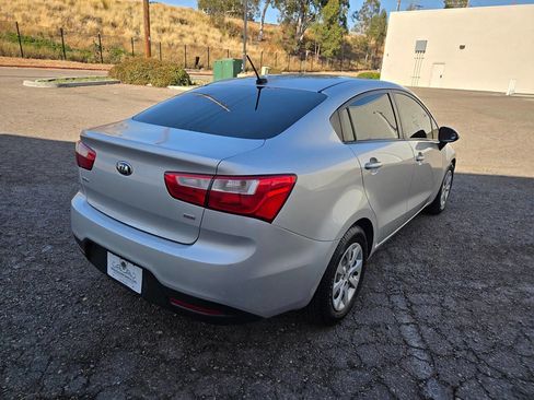 Used 2014 Kia Rio LX w/ Power Package FWD image 18