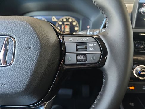 New 2026 Honda CR-V EX-L image 18