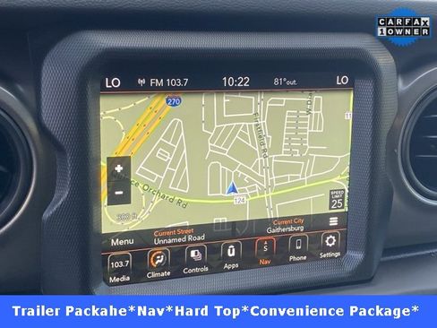 Used 2023 Jeep Wrangler Unlimited image 3