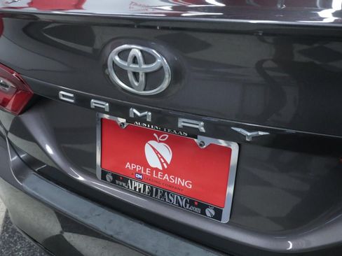Used 2023 Toyota Camry LE FWD image 26