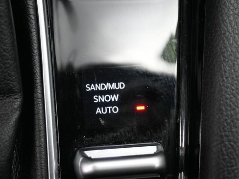 Used 2025 Jeep Compass Limited AWD/4WD image 31