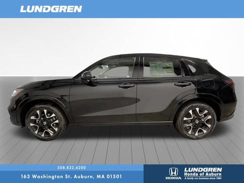 New 2027 Honda HR-V EX-L image 23