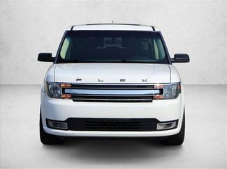 Used 2016 Ford Flex SEL w/ Equipment Group 202A AWD/4WD video 2