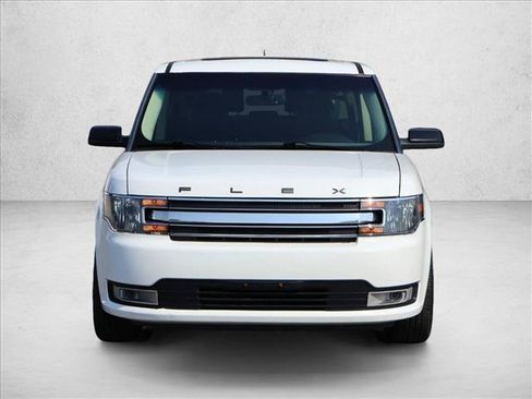 Used 2016 Ford Flex SEL w/ Equipment Group 202A AWD/4WD image 2