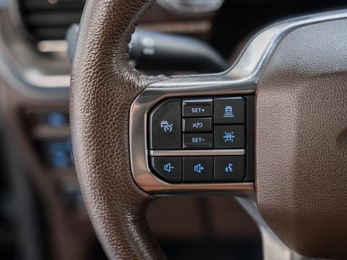 Certified 2022 Ford F150 King Ranch w/ Equipment Group 601A High image 38