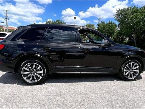 Used 2023 Audi Q7 2.0T Premium Plus w/ Premium Plus Package AWD/4WD image 4