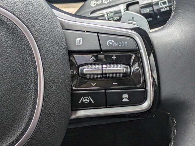Used 2023 Kia Sorento SX Prestige AWD/4WD image 28