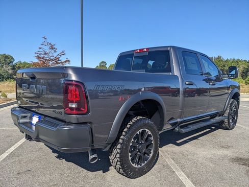 New 2026 RAM 2500 Tradesman image 23