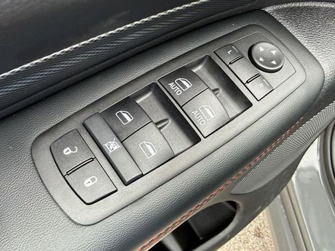 New 2026 Dodge Durango GT AWD/4WD image 21