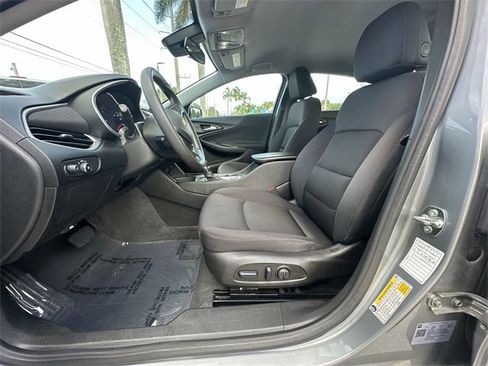 Used 2024 Chevrolet Malibu LT image 14