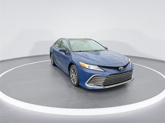 Used 2024 Toyota Camry XLE video 2