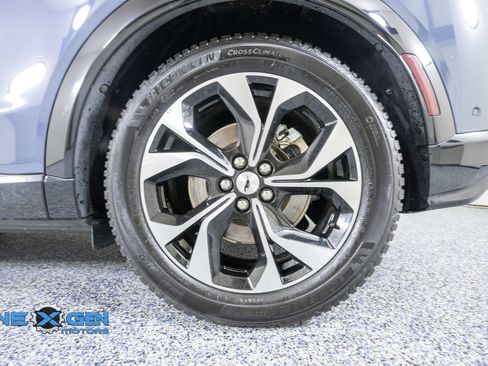 Used 2023 Ford Mustang Mach-E Premium AWD/4WD image 45