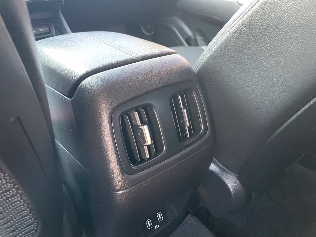 Used 2023 Hyundai Tucson SEL w/ Convenience Package FWD image 22