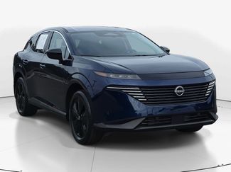 Used 2025 Nissan Murano SV video 2