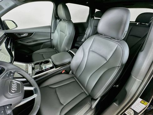 New 2026 Audi Q7 2.0T Premium Plus AWD/4WD image 33