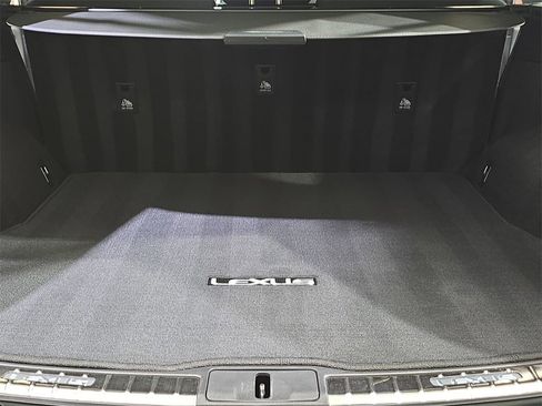 Certified 2024 Lexus RX 350 Premium Plus image 12