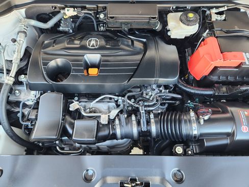 Used 2022 Acura RDX AWD image 31