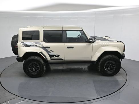 Used 2025 Ford Bronco Raptor AWD/4WD image 36