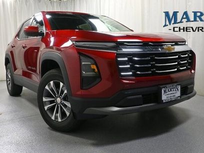 New 2026 Chevrolet Equinox LT w/ Convenience Package II