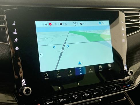 Used 2022 Jeep Wagoneer Series II image 13