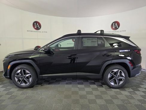 New 2026 Hyundai Tucson SEL image 6