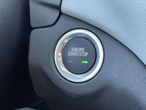 Used 2024 Chevrolet Equinox LS image 22