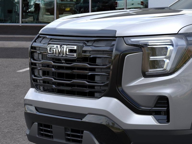New 2027 GMC Terrain Elevation w/ Elevation Premium Package AWD/4WD image 13