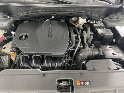 Used 2022 Hyundai Tucson SEL AWD/4WD image 33