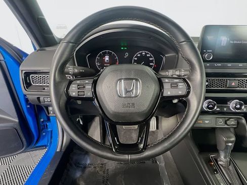 Used 2024 Honda Civic Sport image 16