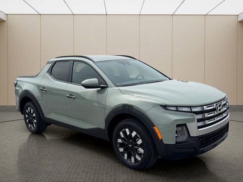 New 2026 Hyundai Santa Cruz SEL FWD image 2