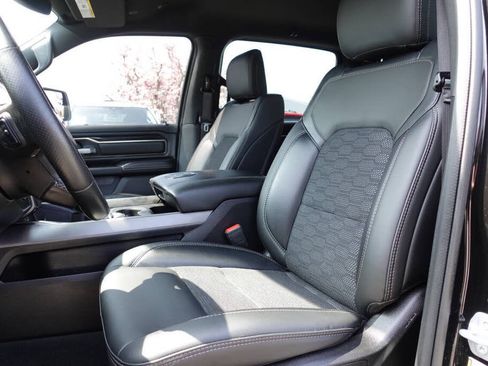 Used 2022 RAM 1500 Sport w/ Rebel Level 2 Equipment Group AWD/4WD image 18