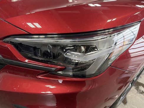 Certified 2025 Subaru Legacy Premium w/ Popular Package #1A image 16
