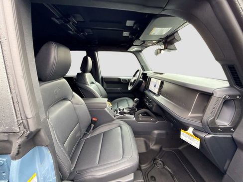 New 2025 Ford Bronco Badlands AWD/4WD image 20