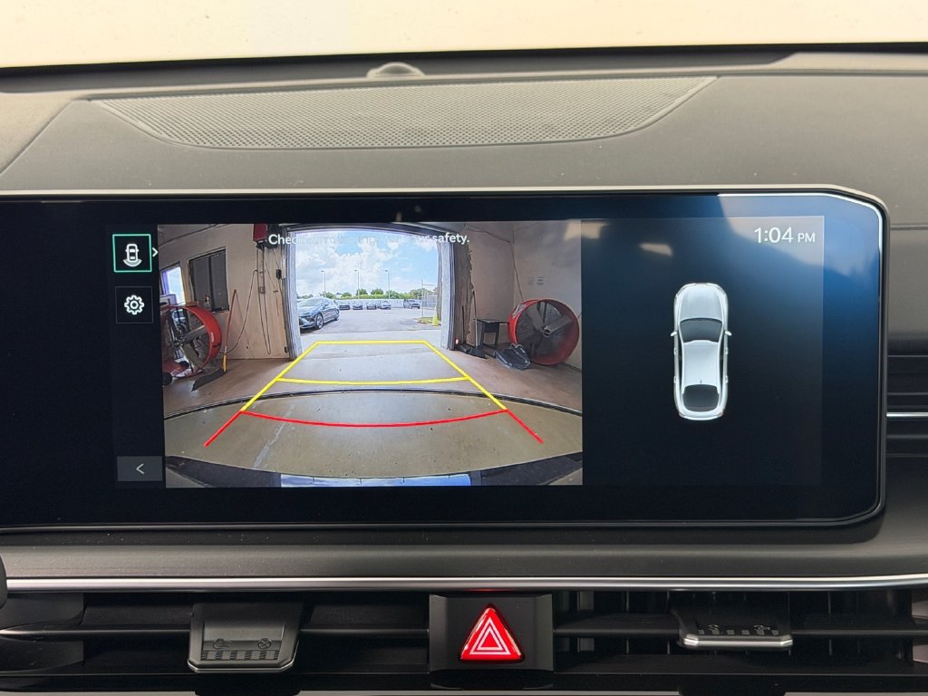 New 2026 Kia K5 GT-Line FWD image 18