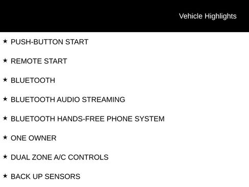 Used 2022 Ford Bronco Sport Big Bend w/ Convenience Package image 12