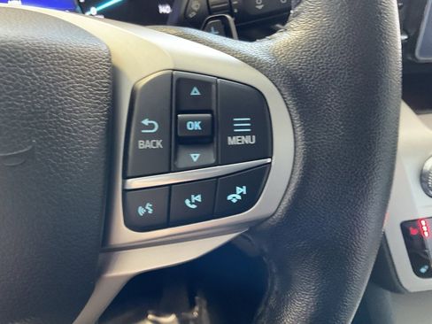 Used 2021 Ford Explorer XLT w/ Equipment Group 202A image 13