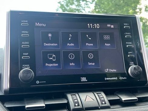 Used 2019 Toyota RAV4 Limited w/ Advanced Technology Package AWD/4WD image 77