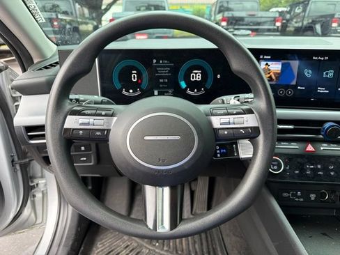 Used 2024 Hyundai Sonata SEL FWD image 22