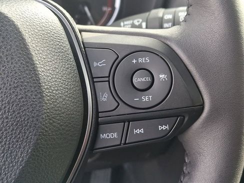 Used 2023 Toyota RAV4 XLE Premium image 23