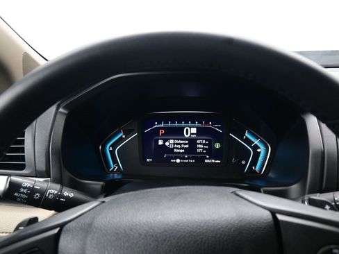 Used 2022 Honda Odyssey EX-L image 15