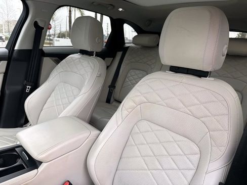 Used 2021 Jaguar F-PACE S image 21