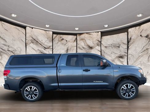 Used 2007 Toyota Tundra SR5 AWD/4WD image 4